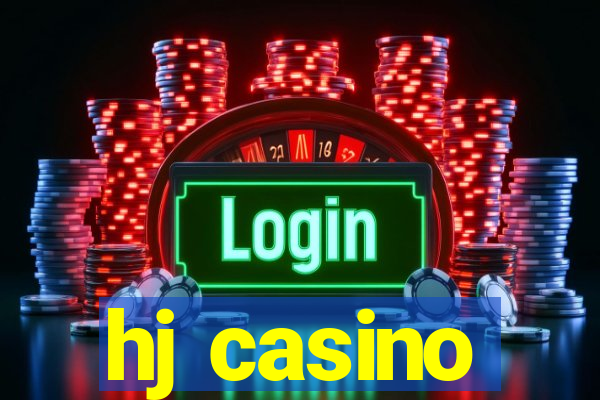 hj casino